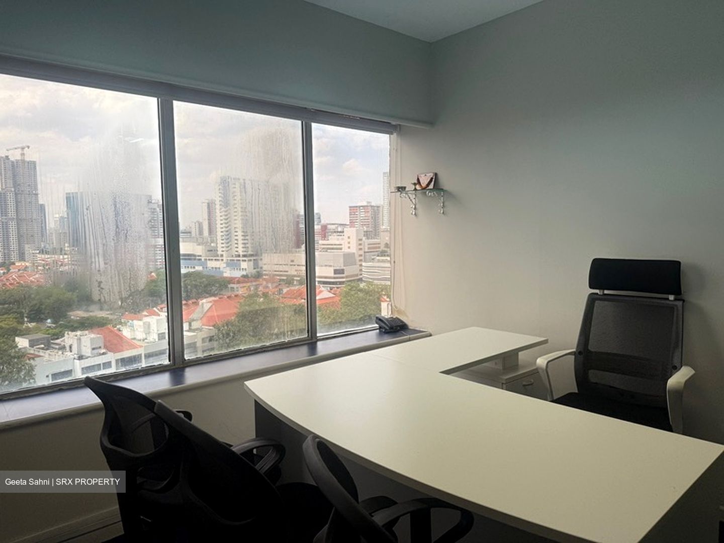 The Plaza (D7), Office #607543151